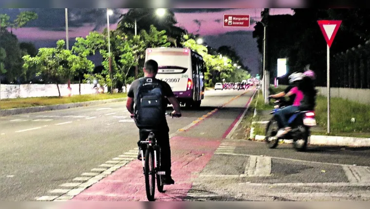 Imagem ilustrativa da notícia Brasil registra aumento de 3% nas internações de ciclistas