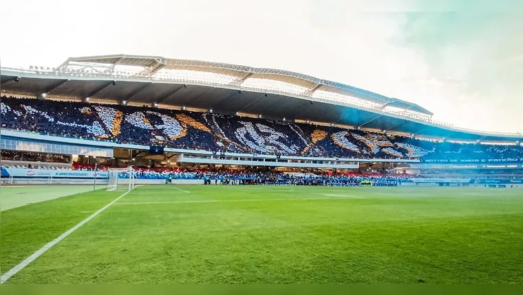 Imagem ilustrativa da notícia Clube do Remo terá torcida após efeito suspensivo no STJD