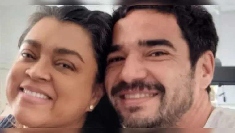 Imagem ilustrativa da notícia Caio Blat relembra romance com Preta Gil e elogia a cantora