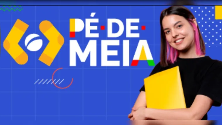 Imagem ilustrativa da notícia Pé-de-meia: saiba como a frequência influencia o pagamento