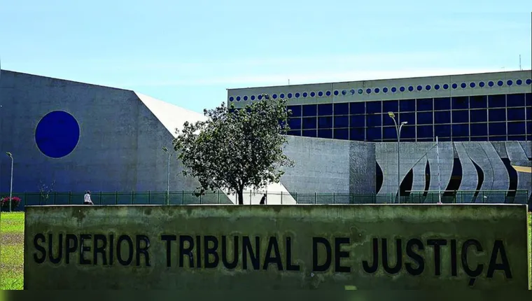 Imagem ilustrativa da notícia Aumentou: concurso do STJ terá salário de quase R$ 14 mil