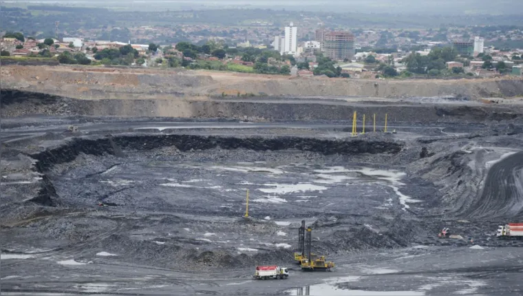 Imagem ilustrativa da notícia Relatório indica conflitos ligados à transição energética