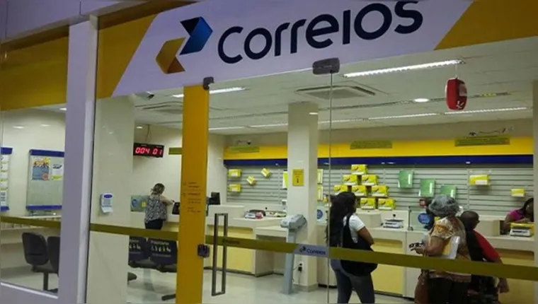 Imagem ilustrativa da notícia Correios: concurso terá maior salário e mais benefícios