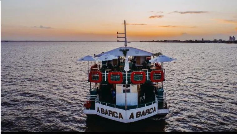 Imagem ilustrativa da notícia Conexões sustentáveis a bordo do futuro do turismo no Pará