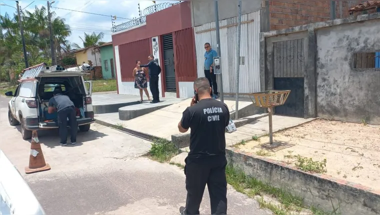 Imagem ilustrativa da notícia Operação da polícia caça "gatos" em quatro cidades do Pará