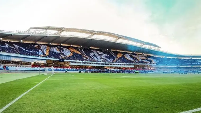 Imagem ilustrativa da notícia Clube do Remo lança casadinha para jogos em casa na Série C