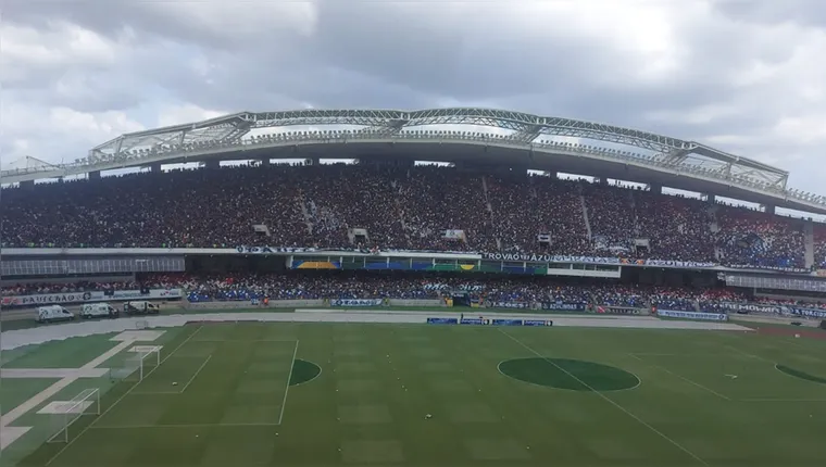 Imagem ilustrativa da notícia Análise DOL: o palco é seu, Clube do Remo!