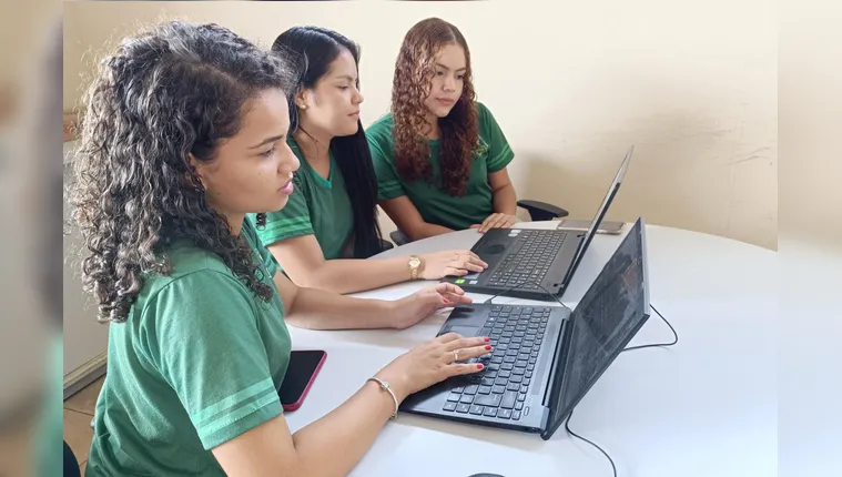 Imagem ilustrativa da notícia Alunos do Pará conquistam medalhas na Olimpíada de Geografia