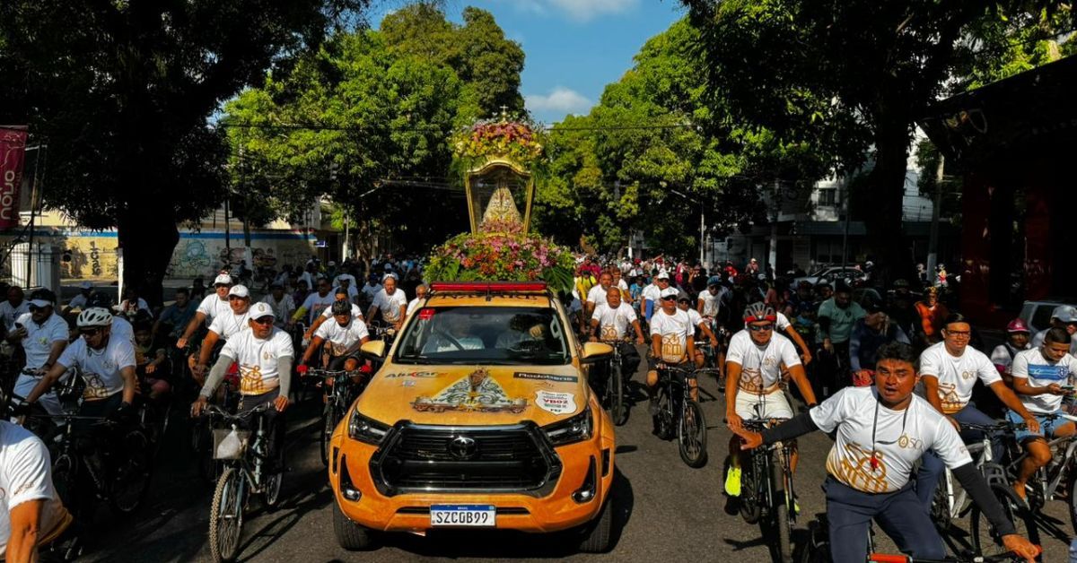 Ciclo Romaria chega à 20ª edição neste sábado (19)