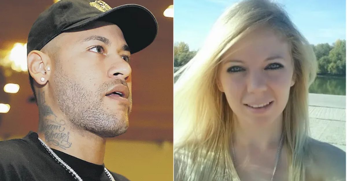 Dol Um Neymar faz teste de DNA para descobrir se tem um 4º filho • DOL