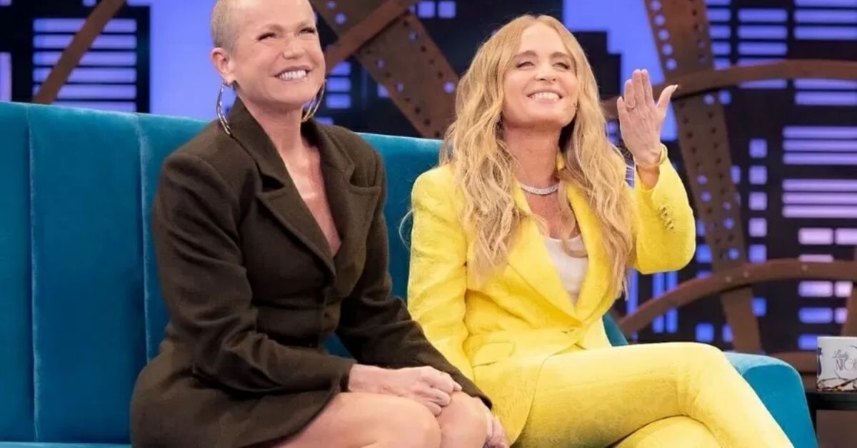 Ícones do universo infantil nos anos 90, Xuxa e Angélica foram as convidadas da estreia da oitava temporada do Lady Night, apresentado por Tata Werneck.
