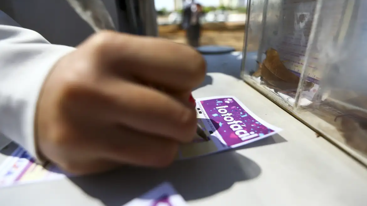 12.294 apostas fizeram 14 acertos, e levaram R$ 1.353 para casa
