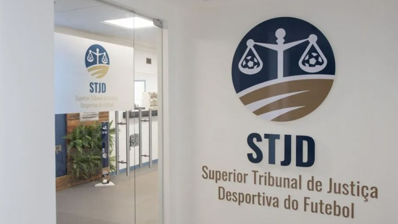 STJD mantém vaga paraense ao Águia e São Francisco fica fora da Copa do Brasil