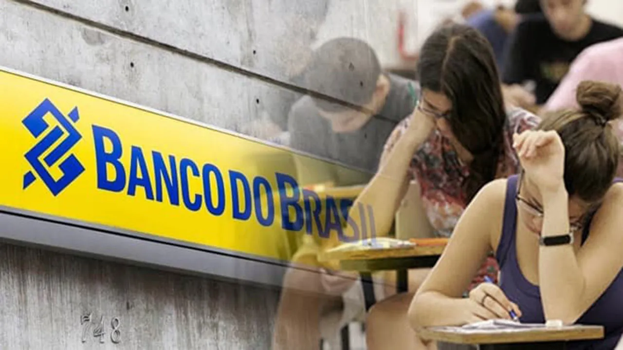 A expectativa é que o novo concurso público do Banco do Brasil tenha seu edital publicado em 2025