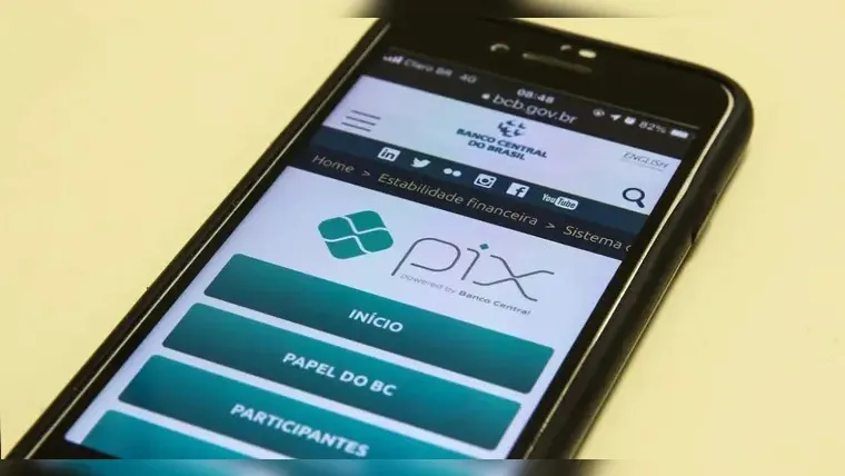 O Pix lidera como método de pagamento nas compras online