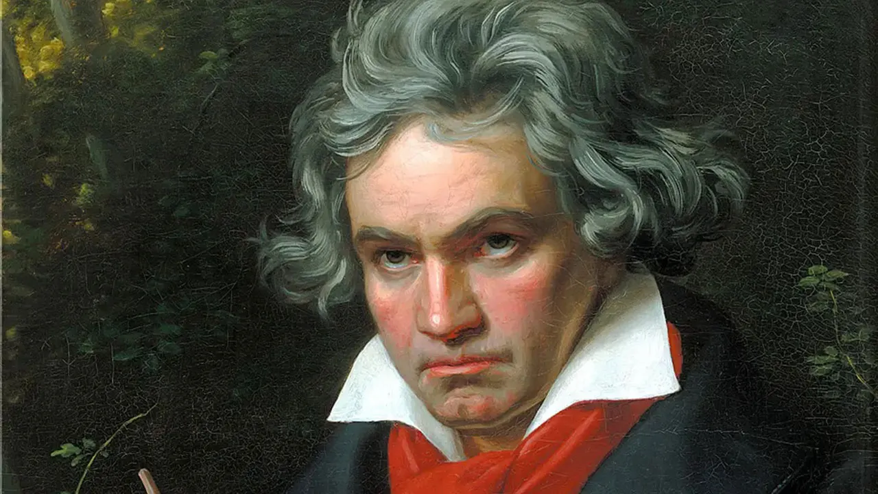 Ludwig van Beethoven