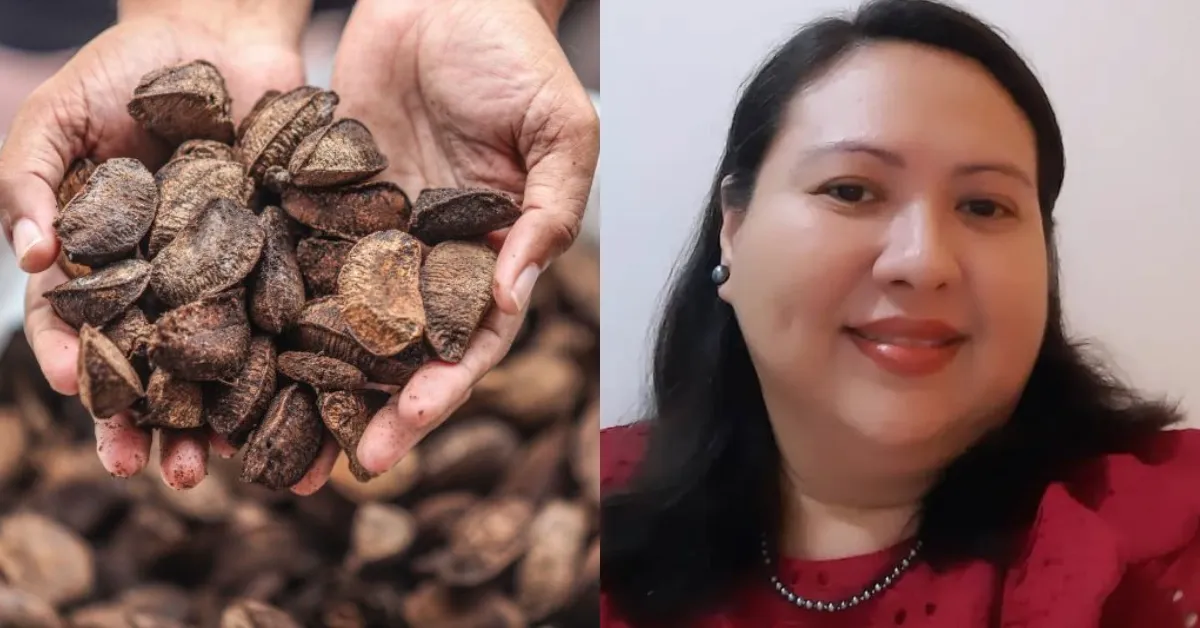 A historiadora Sidiana Macêdo explica que, para além da nomenclatura que foi historicamente construída, existe o sentimento de pertencimento e identidade do paraense com este alimento.