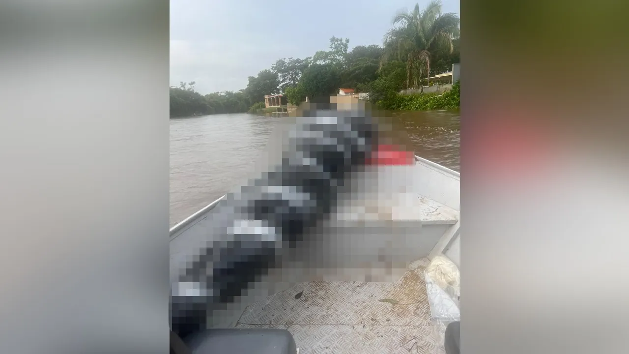 O trabalho conjunto foi essencial para localizar o corpo do jovem, cuja ausência desde o desaparecimento comoveu a comunidade local