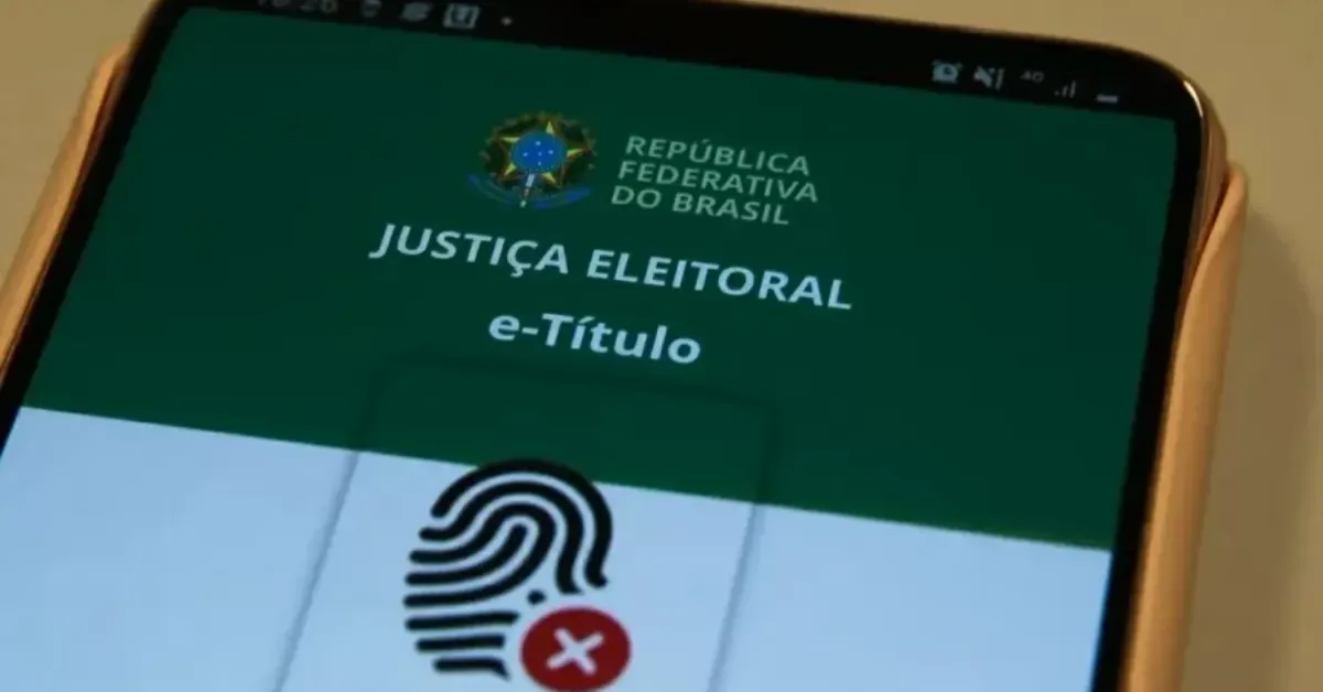 A falta de votação e de justificativa dentro do prazo resulta em multa.