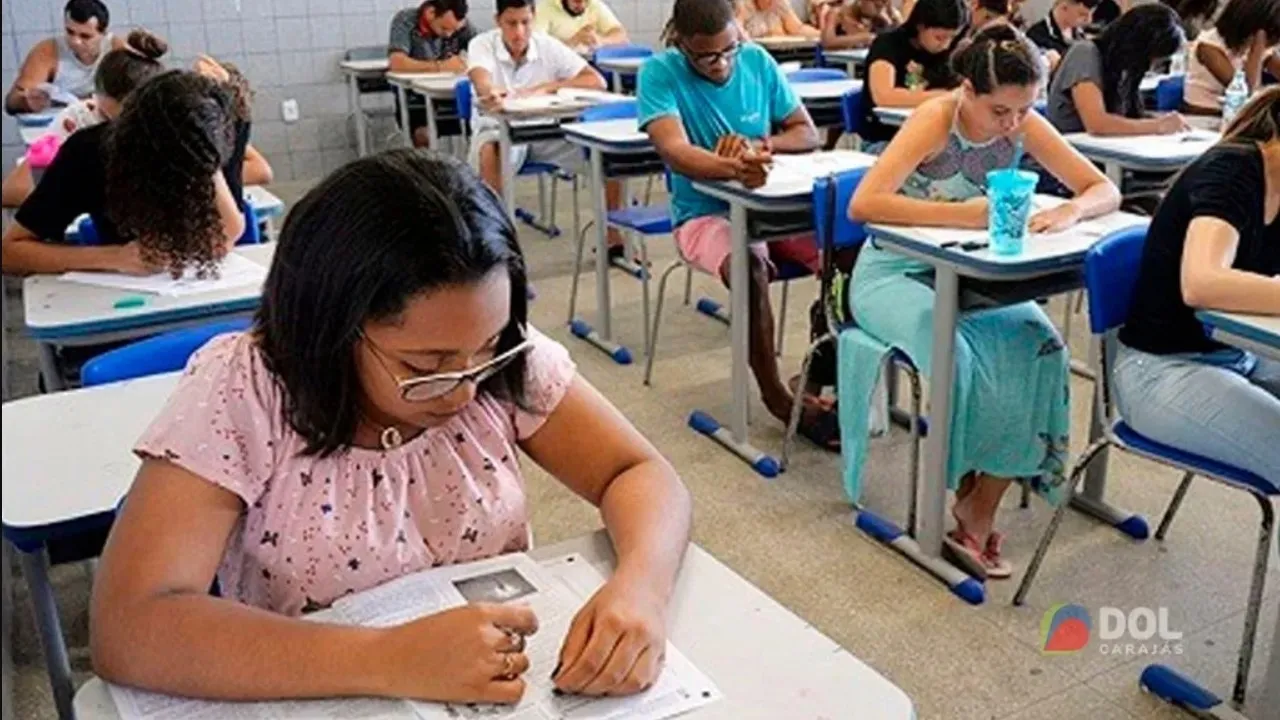 Em Marabá no sudeste paraense aumentou 23,44% em relação ao ano de 2023.