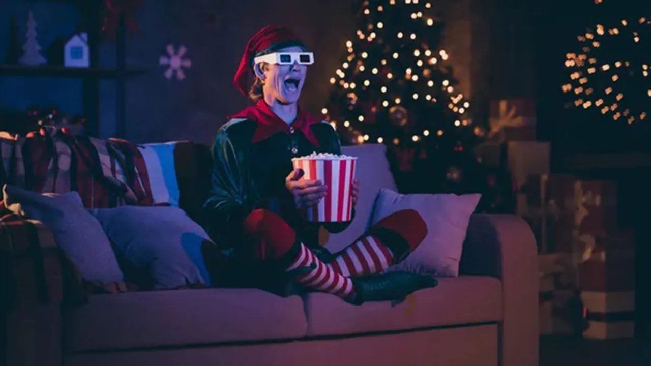 Selecionamos 11 filmes de Natal imperdíveis para assistir na noite de Natal