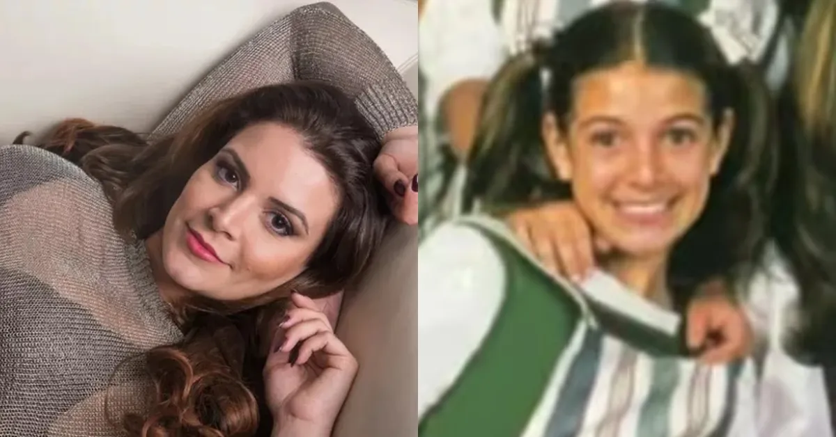 Renata Del Bianco, eternizada como Vivi, não foi convidada pela produção por ter feito um ensaio sensual usando o uniforme da personagem.