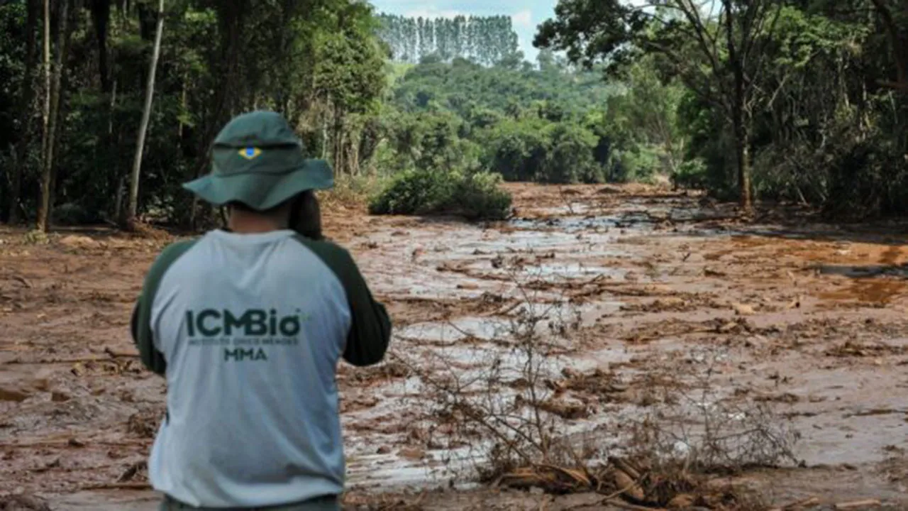 Instituto Chico Mendes de Conservação e Biodiversidade (ICMBio)