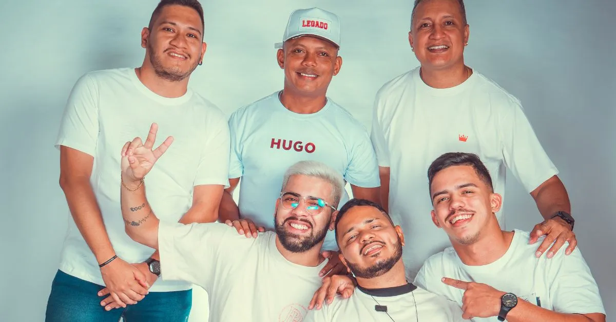 O line-up ainda inclui shows do Pagode do Mirim, Rally do Samba e Moleques Travessos