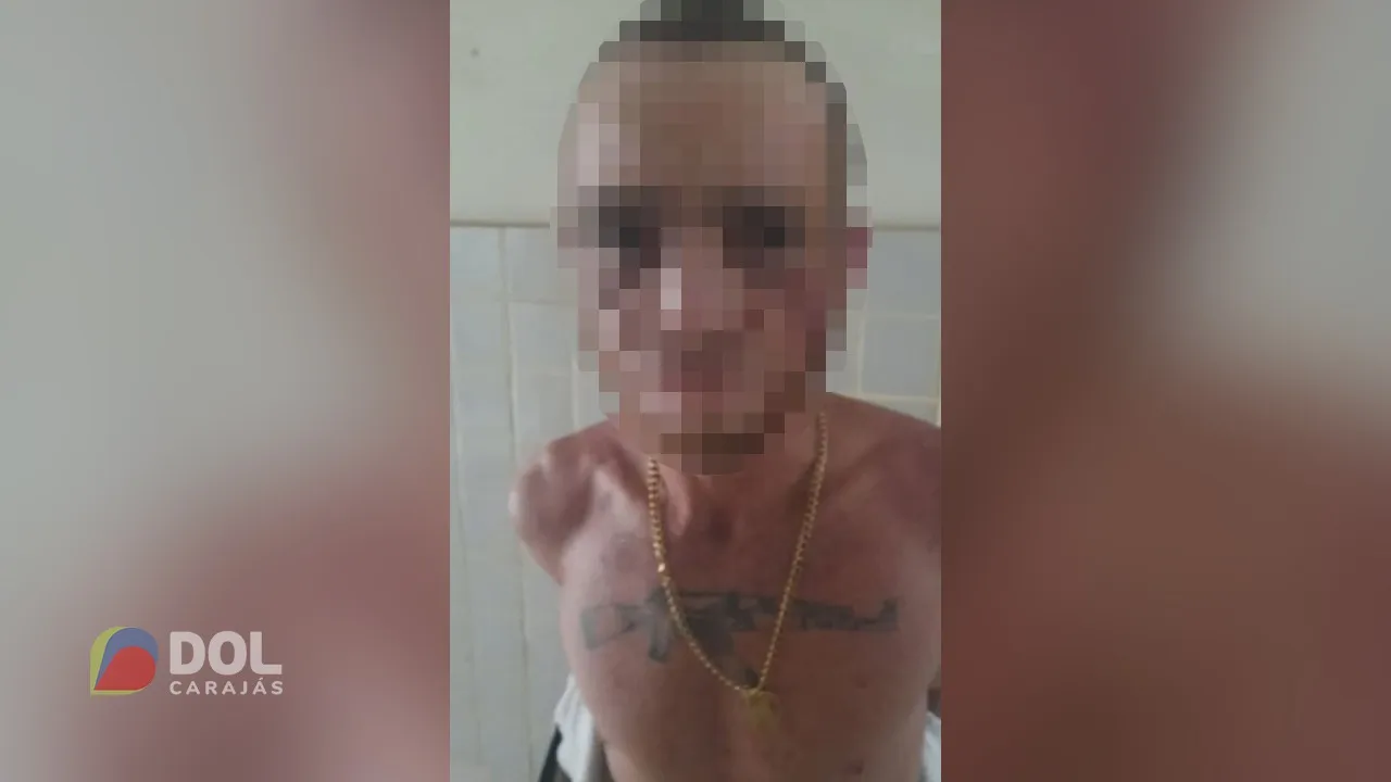 De acordo com as autoridades, Antônio já era acusado de outro homicídio, no Estado do Maranhão, e considerado foragido da justiça