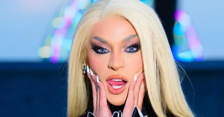 Em suas redes sociais, Pabllo Vittar compartilhou sua visão sobre a polêmica  envolvendo o Pará.