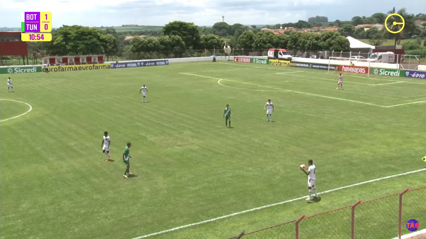 Paraenses não possuem mais chances de classificação.