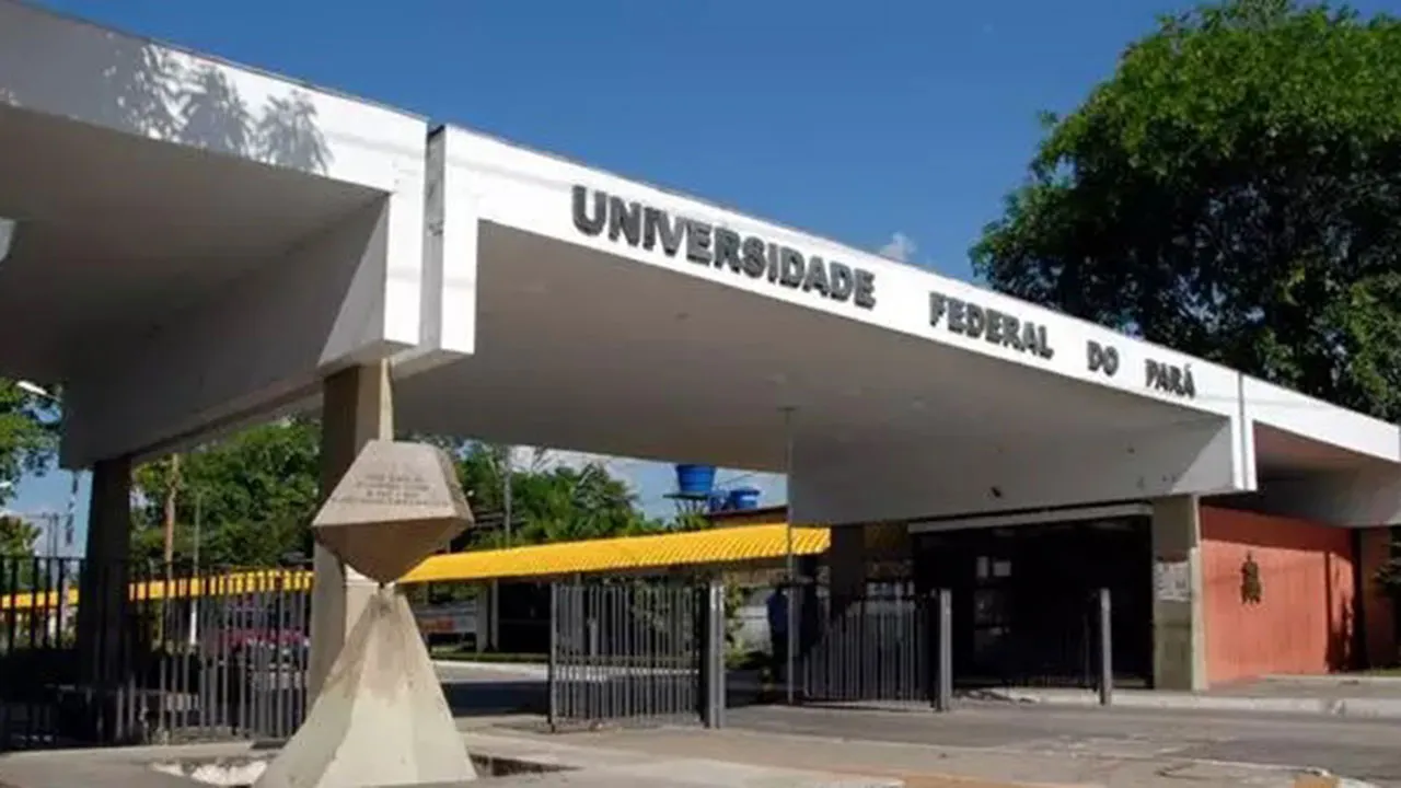 Universidade Federal do Pará (UFPA)