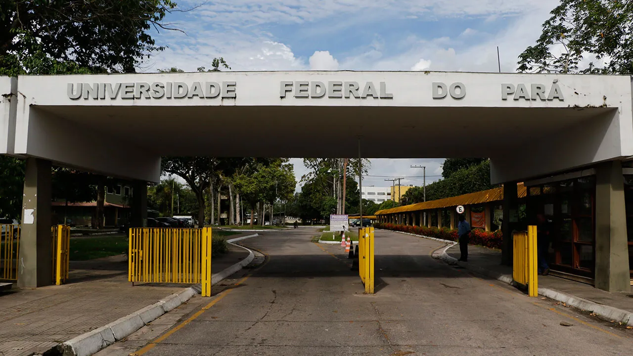 Universidade Federal do Pará (UFPA)