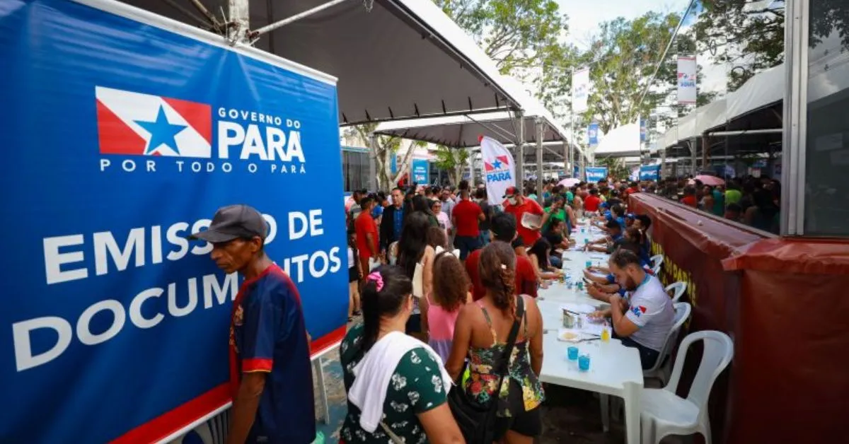 As ações gratuitas do Governo do Pará serão iniciadas a partir das 8h da manhã na UsiPaz do Icuí-Guajará em celebração aos 81 anos de Ananindeua, município da Região Metropolitana de Belém (RMB)