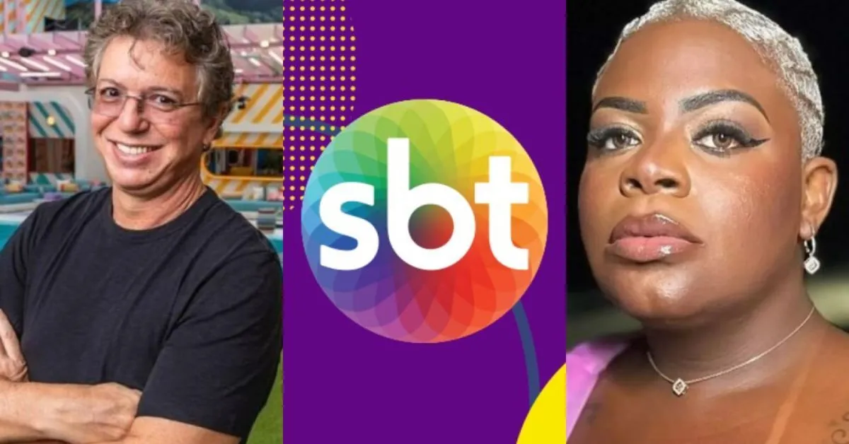 Boninho e Jojo Todynho no SBT? Saiba o que a emissora diz sobre!