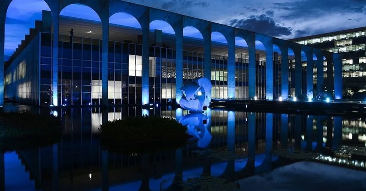 Os deputados ucranianos Ivan Shynkarenko e Oleksii Zhmerenetskyi cumpriram agenda em Brasília nesta semana.