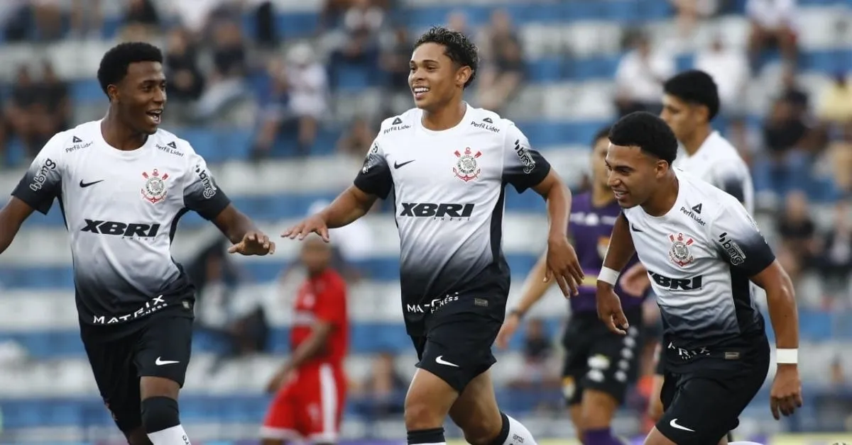 O time fez a lição de casa durante a partida contra o Rio Branco-AC nesta terça-feira (07)