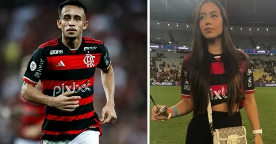 Duda Britto e Matheus Gonçalves estavam afastados desde outubro.