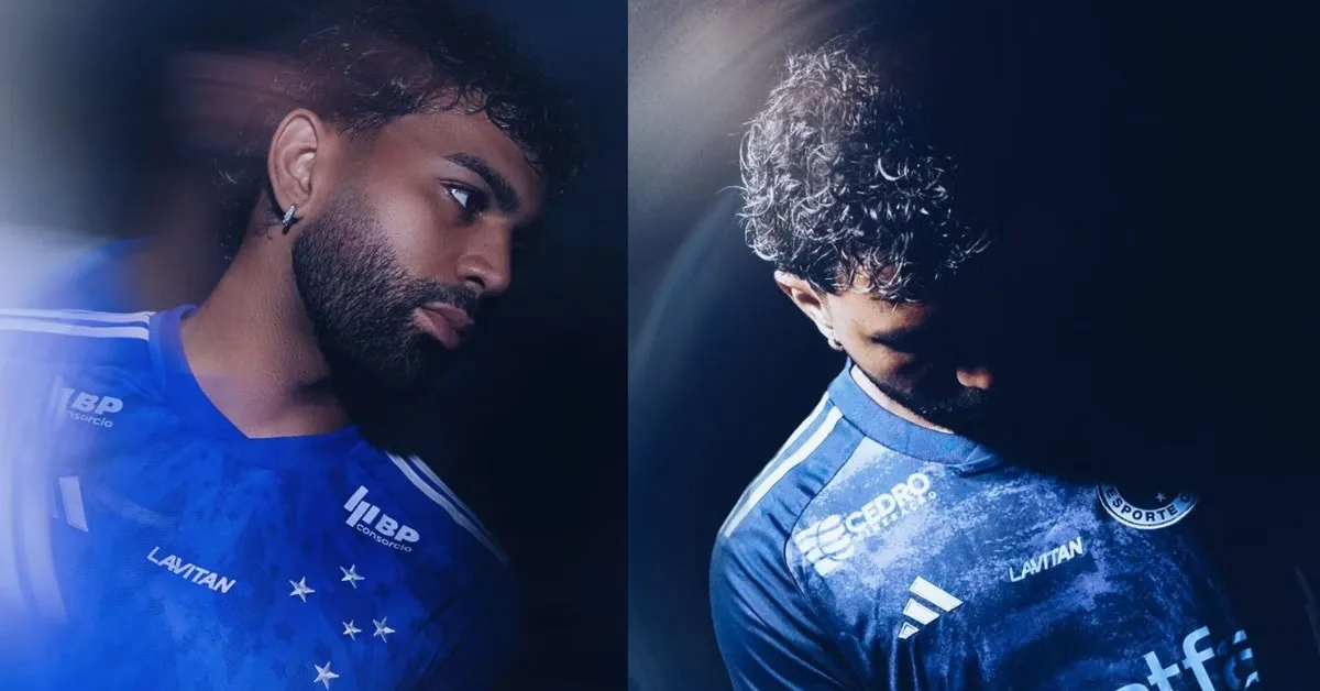 Gabigol acertou sua transferência para o Cruzeiro, mas corre o risco de nçao jogar pela Raposa caso suspensão por doping seja mantida.