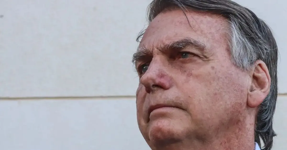 Jair Bolsonaro e outras 36 pessoas foram indiciadas pela Polícia Federal nesta quinta-feira (21).