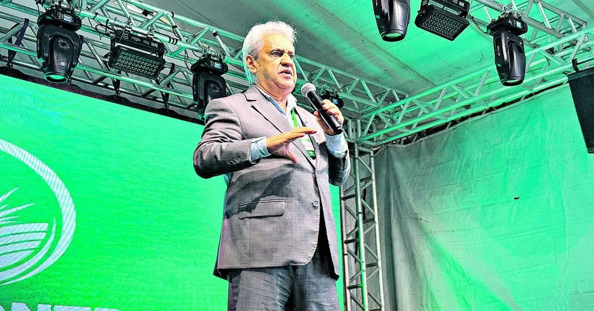 Carlos Xavier, Faepa.