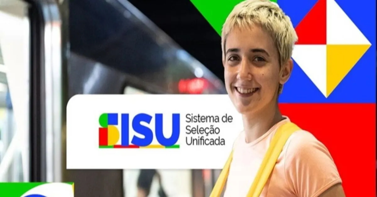 O Sistema de Seleção Unificada (Sisu) é uma das principais formas de ingressar em instituições de Ensino Superior no Brasil.