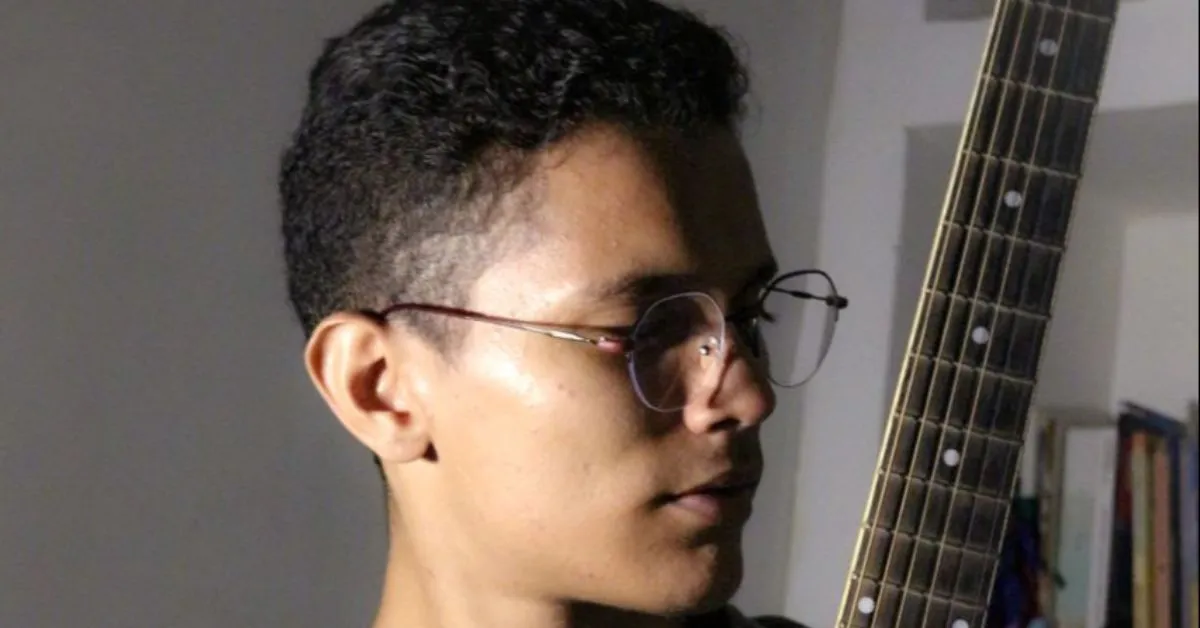 A Quarta Musical recebe Davi Martins, jovem violonista de 24 anos com uma trajetória notável na música erudita e popular.