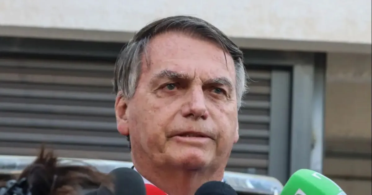 É a terceira vez que o ex-presidente Jair Bolsonaro é indiciado pela Polícia Federal. Dessa vez, contra suposto golpe de estado.