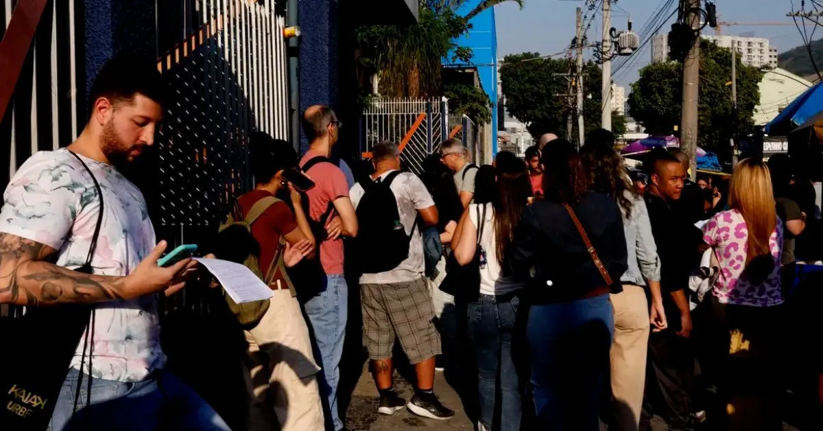Para confirmar participação na segunda edição do Concurso Nacional Unificado é necessário realizar o pagamento da taxa de inscrição.