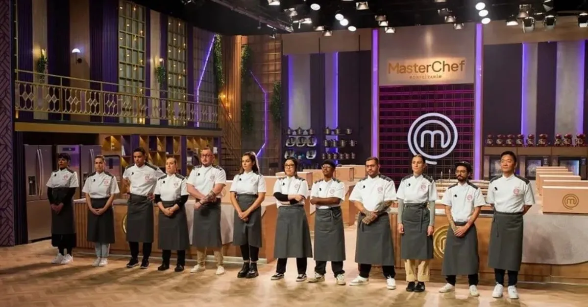 Muitas guloseimas serão feitas pelos participantes do Masterchef Confeitaria, que estreia nesta terça-feira (19) na RBA TV/BAND