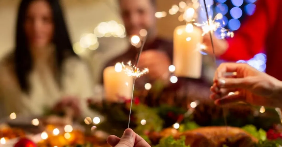 Torne a celebração natalina ainda mais especial com essas dicas simples que vão tornar a sua festa perfeita para o Natal