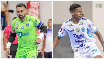 Para quem vai a sua torcida?