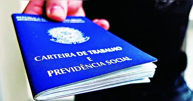 No ranking nacional, o Pará é o 12º com maior saldo positivo de abertura das novas vagas de trabalho.