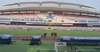 Paysandu e Tuna fazem clássico na abertura do futebol paraense em 2025